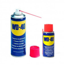 WD-40   200г