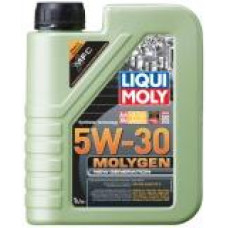 Масло моторное 'LIQUI MOLY' Molygen New Generation 5W30 4 л синт. 9042