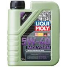 Масло моторное 'LIQUI MOLY' Molygen New Generation 5W40 1 л синт. 9053