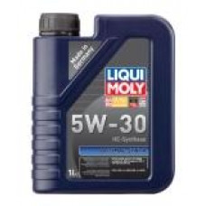 Масло моторное 'LIQUI MOLY' Optimal Synth 5W30 1 л синт. 39000