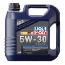 Масло моторное 'LIQUI MOLY' Optimal Synth 5W30 4 л синт. 39001