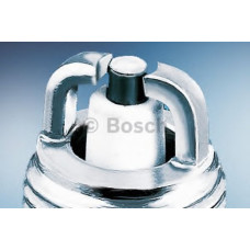 Свеча зажигания Bosch 0242229782 / BKR5EKUD NGK / K16TR11 DENSO