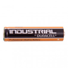 Батарейка DURACELL Industrial LR03 MN2400 AAA мизинчиковая