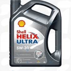 масло моторное Shell  Helix Ultra  SCT3 5W30 4л. синт.