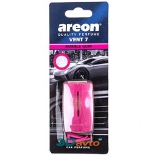 Ароматизатор на дефлектор AREON VENT 7 Bubble Gum 704-VE7-307
