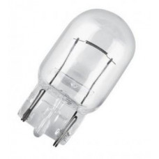 Лампа поворот и стоп W21W 12v W3x16d 21w (7505) 1-конт.OSRAM