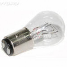 Лампа P21/5W Vision 12V 21/5W BAY15d CP 12499CP Philips/ 7528 Osram