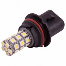 лампа диод HB1 12V 27SMD Белая S9004 5050-27