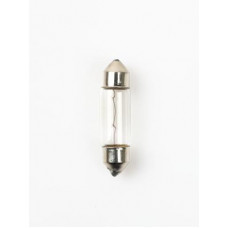 лампа C10W 12V 10W с цоколем SV8.5 1-конт. 36мм ( 800043 )