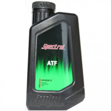 масло трансмиссионное ATF Dextron-2 Спектрол1л