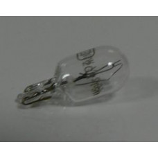 лампа Osram индикатор. 3W 12V W2.1*9.5d № 2821