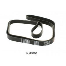 Ремень поликлиновый 6PK2245 JD