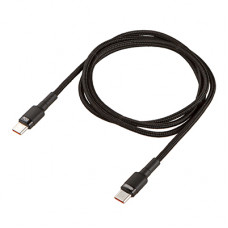 кабель USB Type-C - Type-C 60W 3A 1м S09603015