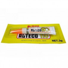 КЛЕЙ (СУПЕР) ALTECO 3г.