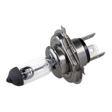 Лампа H4 12V 60/55W P43t-38 C1 +30% Vision Philips 12342PRC1 / 64193 Osram
