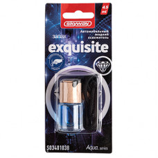 Ароматизатор подвесной бутылочка Aqua.series 4,5 мл Exquisite