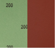 бумага наждачная Р200 230*280мм водостойкая