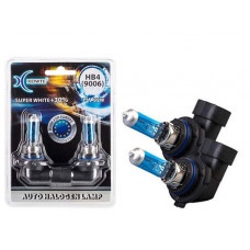 лампа HB4 12V 55W XENITE Super White (к=2 шт)