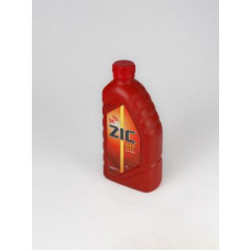Масло трансмиссионное ZIC ATF Multi синтетическое 1 л