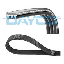 Ремень поликлиновый DAYCO 3PK853