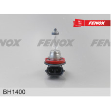 Лампа H11 12V 55W PGJ19-2 Fenox BH1400