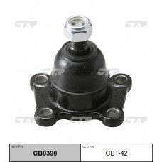 Шаровая опора CTR  CBT42 SB2852