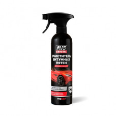 Очиститель битумных пятен (триггер 500 мл) AVS AVK-054