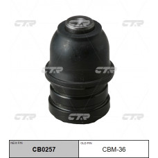 Шаровая опора CTR  CBM36  / SB7872 555
