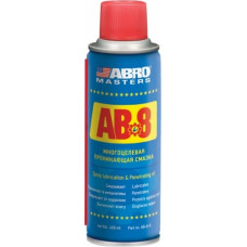 СМАЗКА УНИВЕРС. СПРЕЙ WD-40 450мл. ABRO AB-8-R