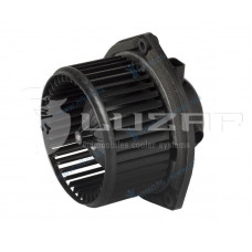 Мотор печки 1118, 2170 с конд. Panasonic LUZAR (LFh 01182)