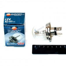 лампа фары R2 24V 75/70W P45t
