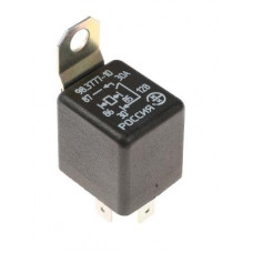 реле стартера 2108/ГАЗ-3110 (4 конт)№90.3747-10