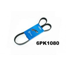Ремень поликлиновый EFDM AUTORAM 6PK1080