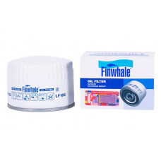 Фильтр масляный LF105 Finwhail 2108