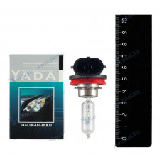 Лампа Н9 12 V 65 (дальн. свет) Nord YADA CLEAR PGJ19-5