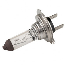 лампа H7 VisionPlus +60% 12V 55W PX26d S2 Philips 12972VPS2