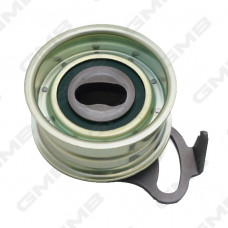 Ролик натяжителя ГРМ GMB GT80710 (Натяжной Toyota 2C#,3C#)