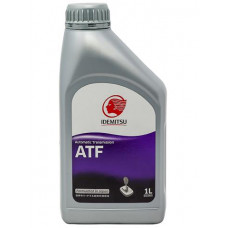 масло трансмиссионное IDEMITSU ATF 1л. ( 30450248-724)