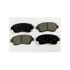 D2088 MK Колодки тормоз.перед. диск.TY  Kashiyama