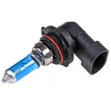 лампа НB4 / 9006 12V 55W 1-конт XENON WHITE+30 700Лм 4600К СПУТНИК (к-2шт) S09101055