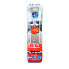 лампа Н7 12V 100W PХ26d 1-конт. XENON WHITE+30 4500К (к-2шт)