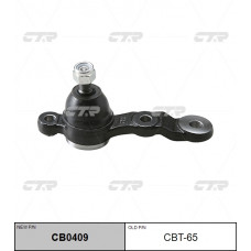 Шаровая опора CTR  CBT65 SB3742R,SB3744R
