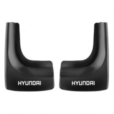 брызговики универсал. ТРИАДА HYUNDAI черный (к-2шт) S05201082