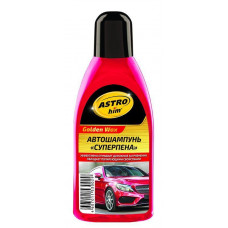 АВТОШАМПУНЬ 0,5л. Старт