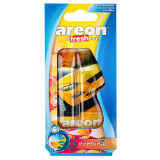 Ароматизатор подвесной гелевый AREON PERFUME (LC13)