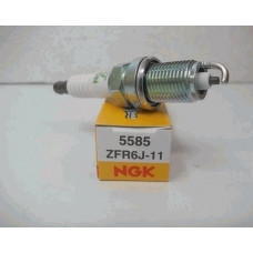 Свечи NGK  ZFR6J-11 (5585)