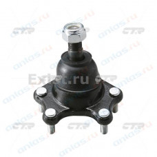 Шаровая опора CTR  CBT27 SB2721