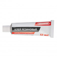 клей резиновый 12мл в тубе S07503001
