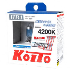 Лампа HB4 12V 55W