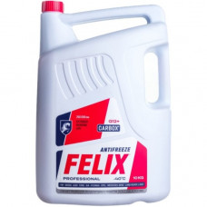 Антифриз  Felix Carbox  1л. красный
